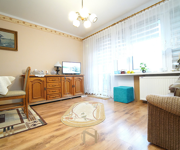 Mieszkanie na sprzedaż,   Gorzów Wielkopolski, Małyszyn Wielki - 265 000 zł