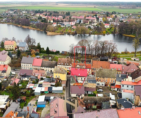 Dom na sprzedaż,   Lipiany - 725 000 zł