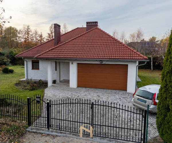 Dom na sprzedaż,   Santocko - 1 180 000 zł