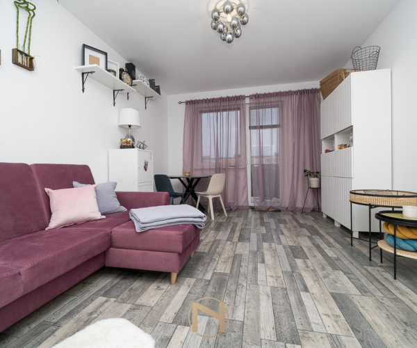 Mieszkanie na sprzedaż,   Gorzów Wielkopolski, Górczyn - 395 000 zł