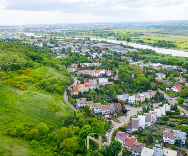 Dom na sprzedaż,   Gorzów Wielkopolski, Śródmieście - 690 000 zł