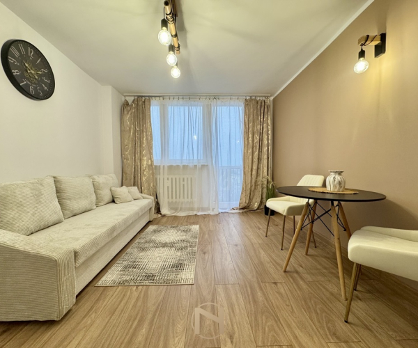 Mieszkanie na sprzedaż,   Gorzów Wielkopolski, Os. Słoneczne - 405 500 zł