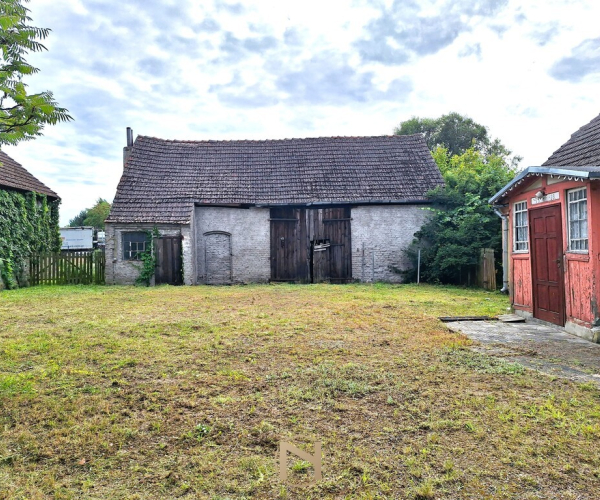   Górecko - 190000 zł (nr 652/2639/ODS)