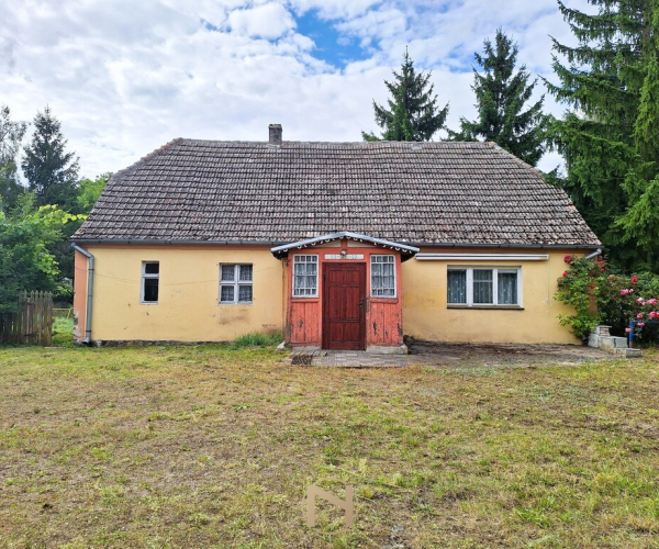 Dom na sprzedaż,   Górecko - 190 000 zł