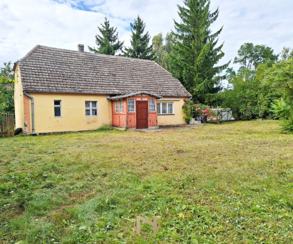   Górecko - 190000 zł (nr 652/2639/ODS)