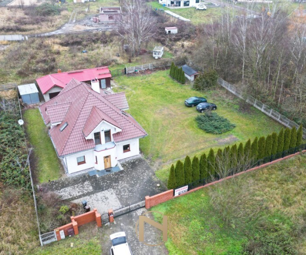 Dom na sprzedaż,   Gorzów Wielkopolski - 1 300 000 zł