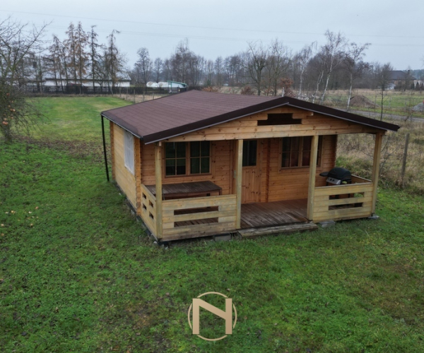   Karnin - 410000 zł (nr 665/2639/ODS)