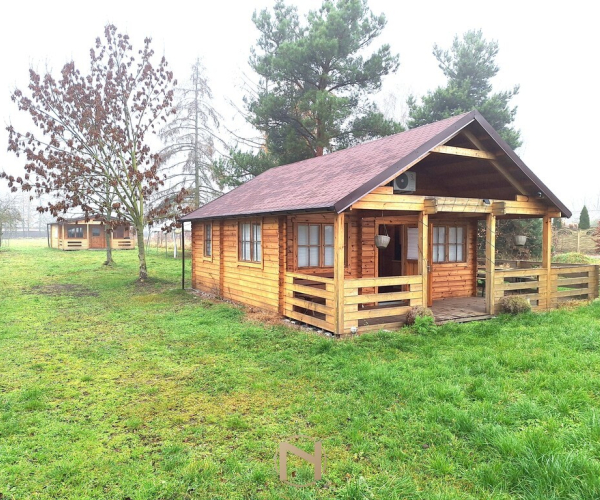   Karnin - 410000 zł (nr 665/2639/ODS)