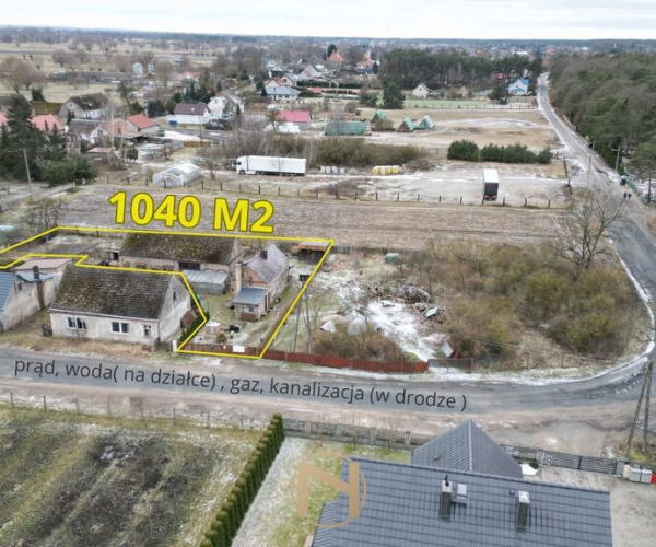 Dom na sprzedaż,   Nowiny Wielkie - 120 000 zł