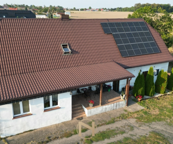 Dom na sprzedaż,   Lipie Góry - 580 000 zł