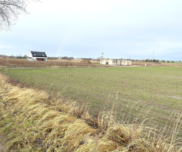 Działka na sprzedaż,   Gorzów Wielkopolski, Zieleniec - 93 400 zł