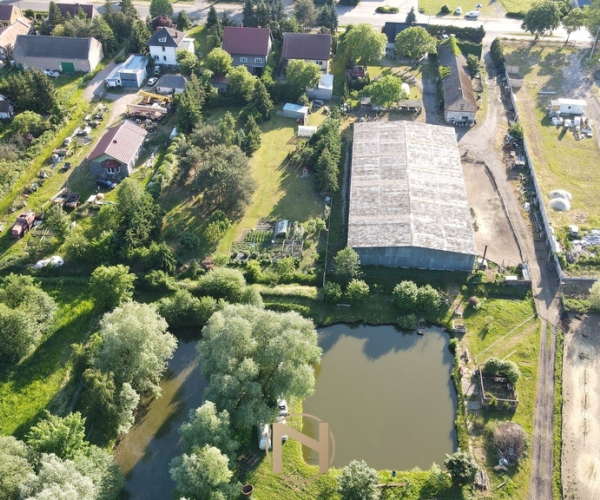 Obiekt na sprzedaż,   Deszczno - 2 500 000 zł