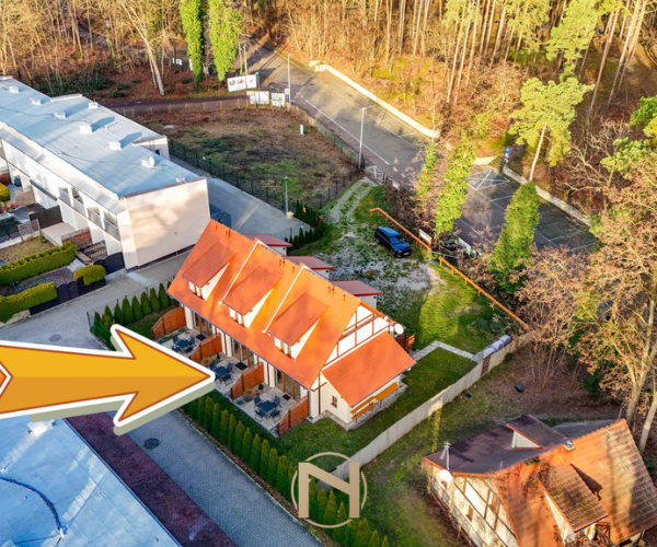 Dom na sprzedaż,   Lubniewice - 1 399 000 zł