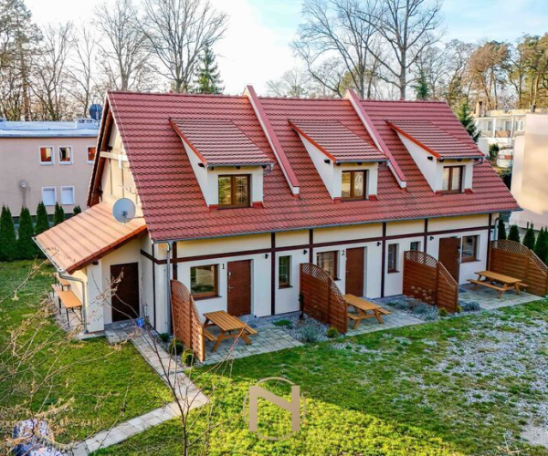   Lubniewice - 1399000 zł (nr 946/3070/ODS)