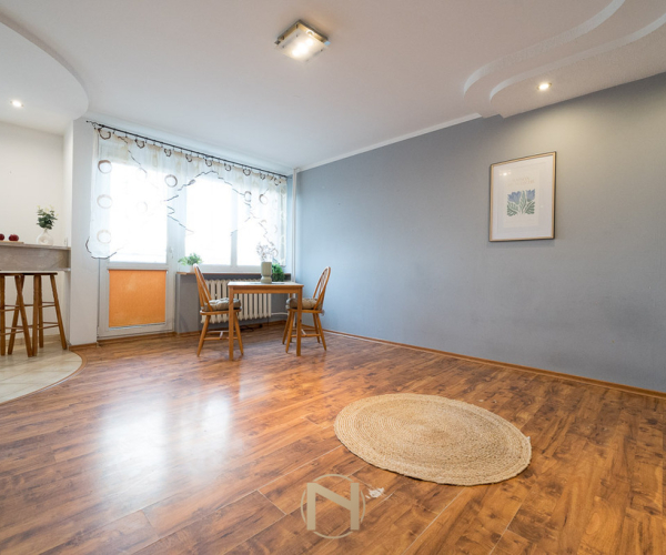 Mieszkanie na sprzedaż,   Gorzów Wielkopolski, Centrum - 279 000 zł