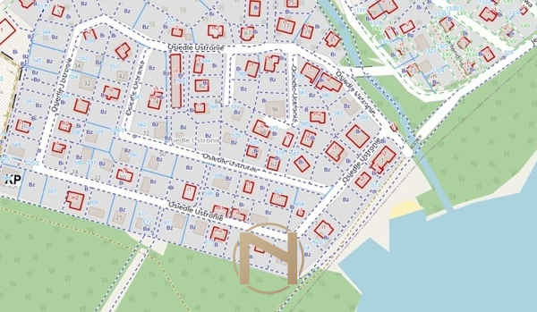 Działka na sprzedaż,   Morzyczyn - 419 000 zł