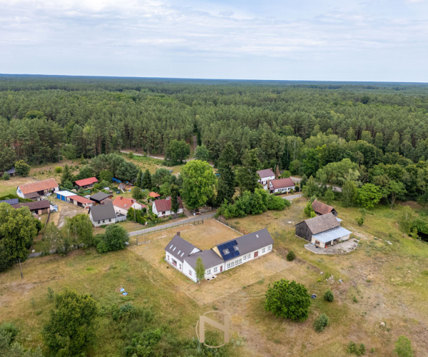   Santocko, Dębowa - 740000 zł (nr 983/2562/ODS)