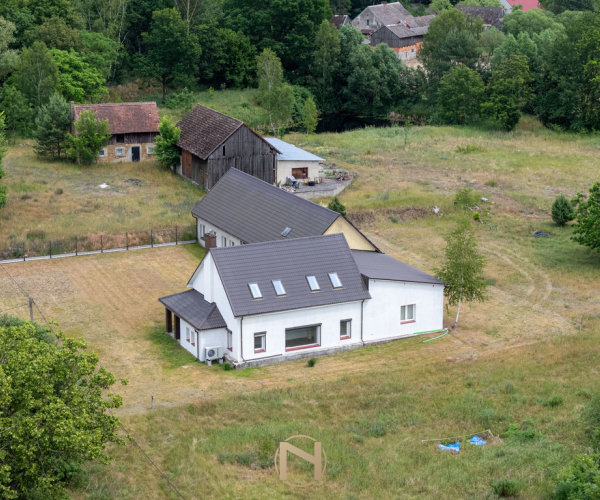 Dom na sprzedaż,   Santocko - 740 000 zł