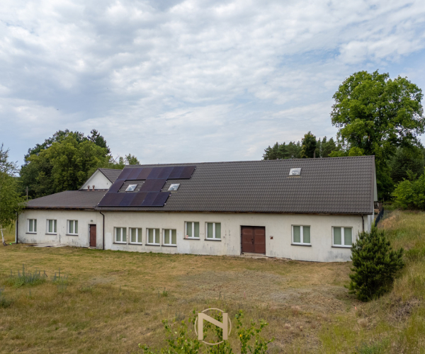   Santocko, Dębowa - 740000 zł (nr 983/2562/ODS)