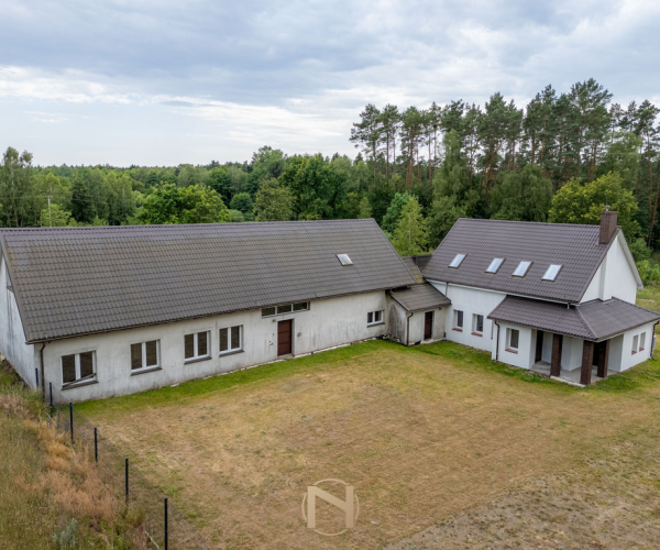   Santocko, Dębowa - 740000 zł (nr 983/2562/ODS)