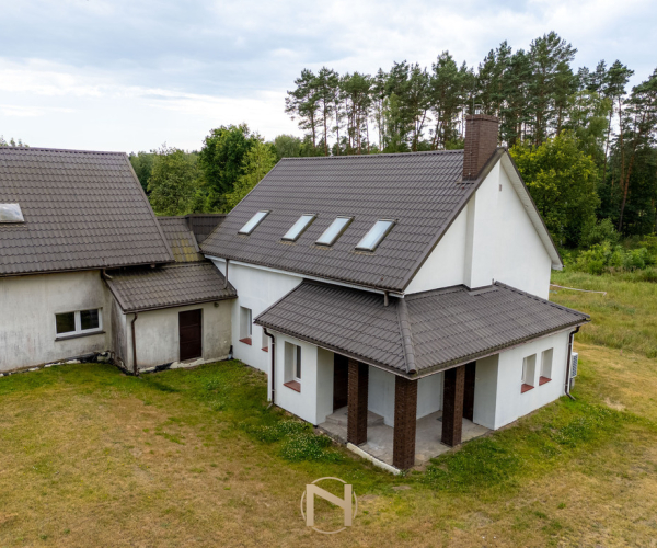   Santocko, Dębowa - 740000 zł (nr 983/2562/ODS)