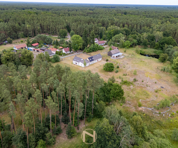   Santocko, Dębowa - 740000 zł (nr 983/2562/ODS)
