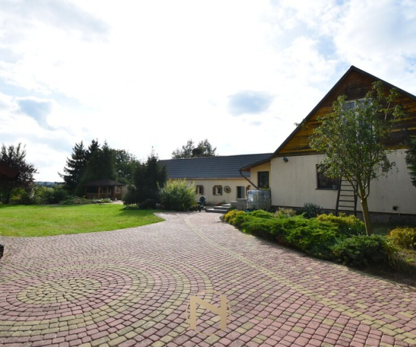 Dom na sprzedaż,   Ściechówek - 799 000 zł