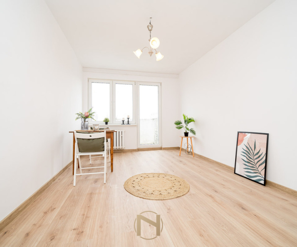 Mieszkanie na sprzedaż,   Gorzów Wielkopolski, Os. Staszica - 349 000 zł