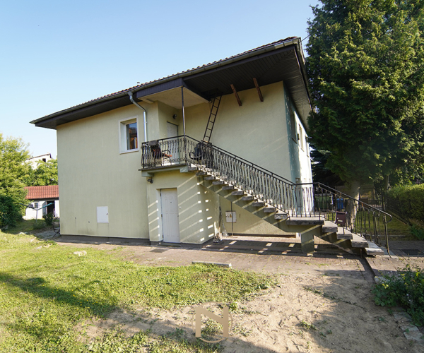 Dom na sprzedaż,   Gorzów Wielkopolski - 650 000 zł