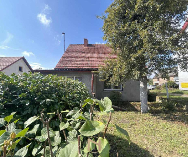   Witnica, Gen. Władysława Sikorskiego - 415000 zł (nr 1006/2562/ODS)