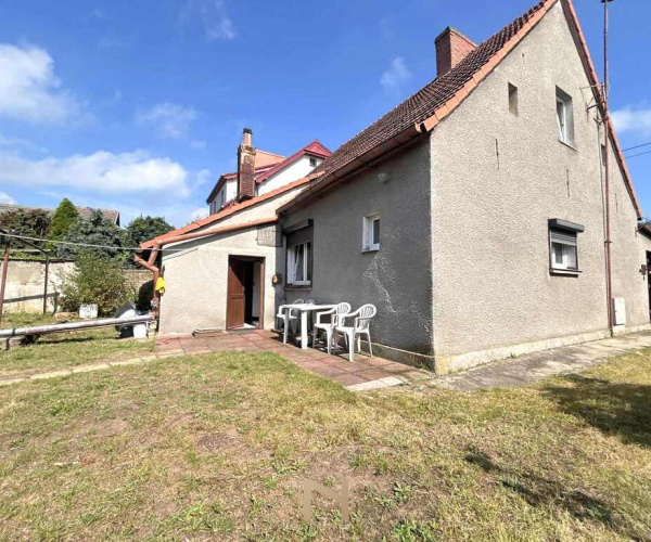   Witnica, Gen. Władysława Sikorskiego - 415000 zł (nr 1006/2562/ODS)