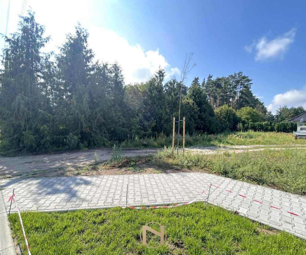   Witnica, Gen. Władysława Sikorskiego - 415000 zł (nr 1006/2562/ODS)
