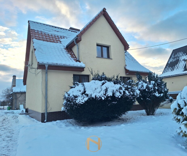Dom na sprzedaż,   Zwierzyn - 575 000 zł