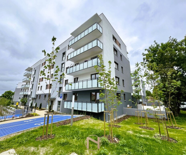 Mieszkanie na sprzedaż,   Gorzów Wielkopolski - 555 000 zł