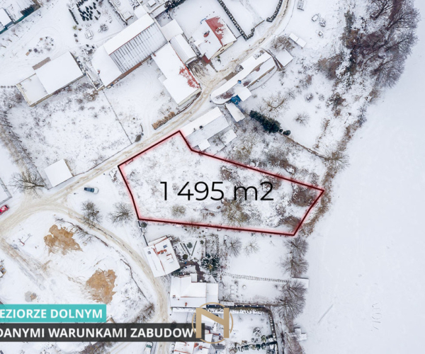 Działka na sprzedaż,   Strzelce Krajeńskie - 449 000 zł