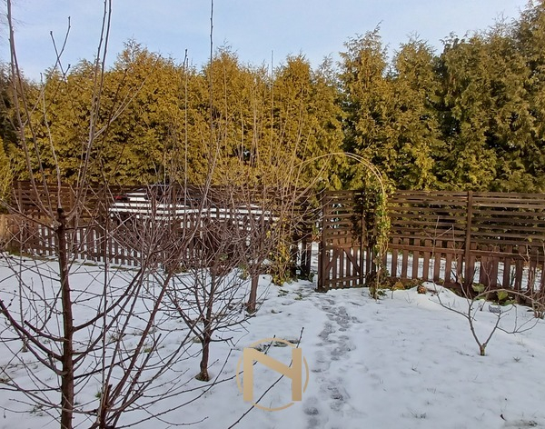   Sosny - 365000 zł (nr 808/2301/ODS)