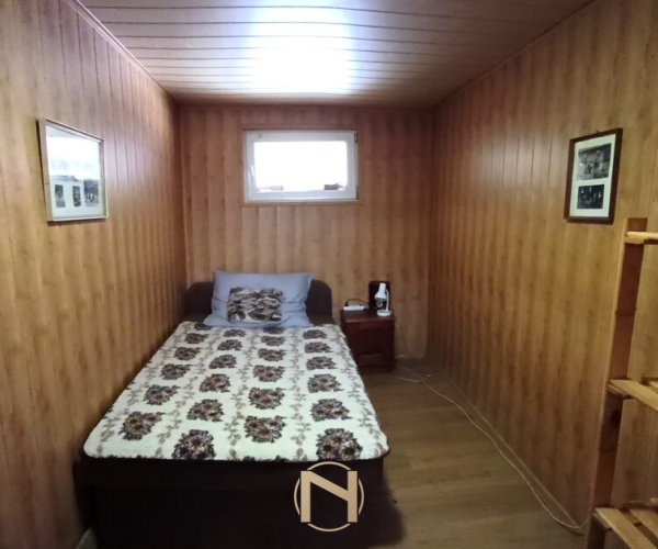   Sosny - 365000 zł (nr 808/2301/ODS)