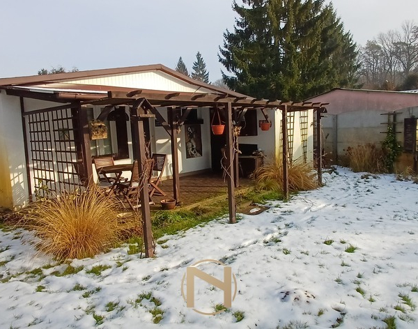   Sosny - 365000 zł (nr 808/2301/ODS)
