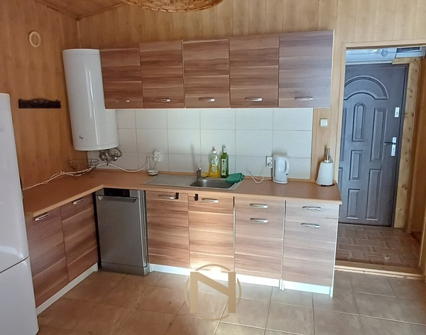   Sosny - 365000 zł (nr 808/2301/ODS)