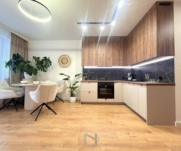 Mieszkanie na sprzedaż,   Gorzów Wielkopolski, Górczyn - 519 000 zł