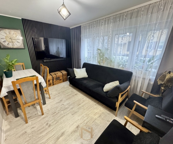 Mieszkanie na sprzedaż,   Gorzów Wielkopolski, Os. Staszica - 398 000 zł