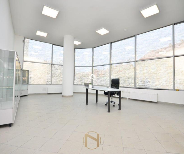 Lokal na wynajem, Gorzów Wielkopolski, Centrum - 1 300 zł