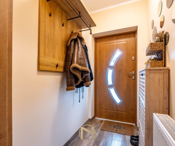   Baczyna, Poziomkowa - 785000 zł (nr 1012/2562/ODS)
