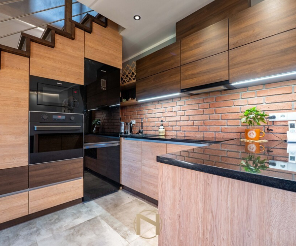   Baczyna, Poziomkowa - 785000 zł (nr 1012/2562/ODS)