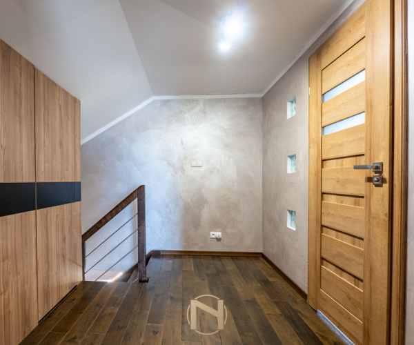   Baczyna, Poziomkowa - 785000 zł (nr 1012/2562/ODS)