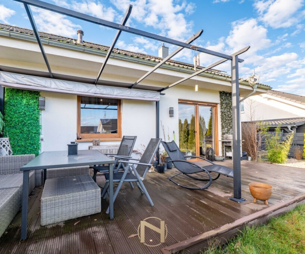   Baczyna, Poziomkowa - 785000 zł (nr 1012/2562/ODS)