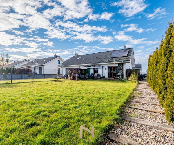   Baczyna, Poziomkowa - 785000 zł (nr 1012/2562/ODS)