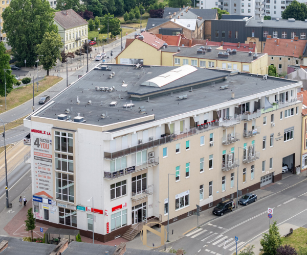 Lokal na sprzedaż,   Gorzów Wielkopolski, Centrum - 79 000 zł