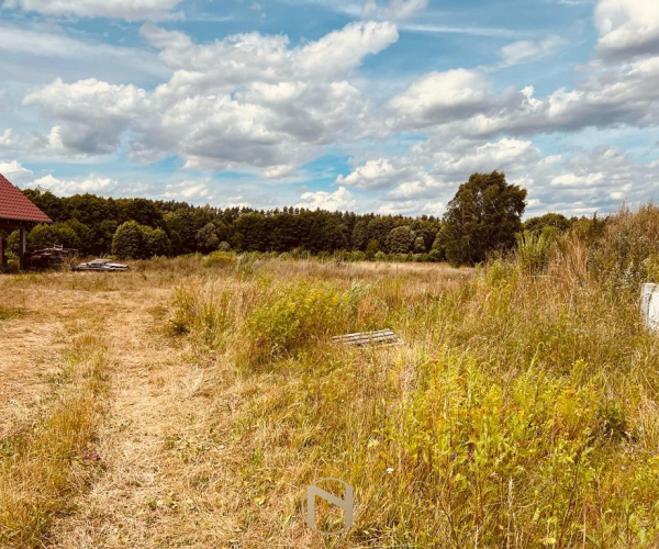 Działka na sprzedaż,   Santocko - 130 000 zł