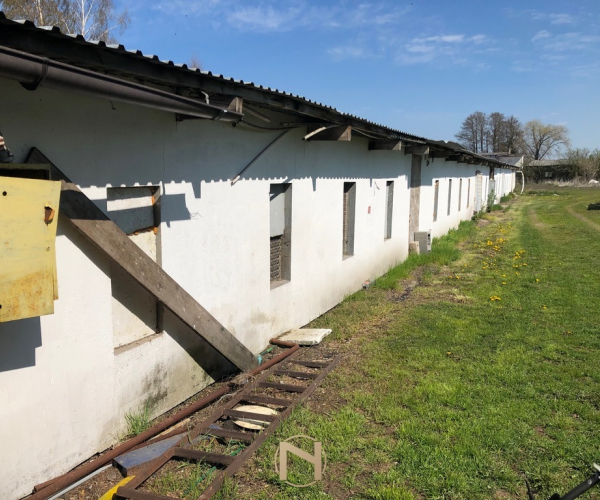 Obiekt na wynajem, Bogdaniec - 3 000 zł